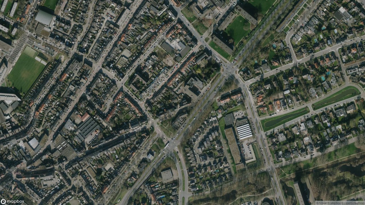 Satellietfoto 5914AC Venlo