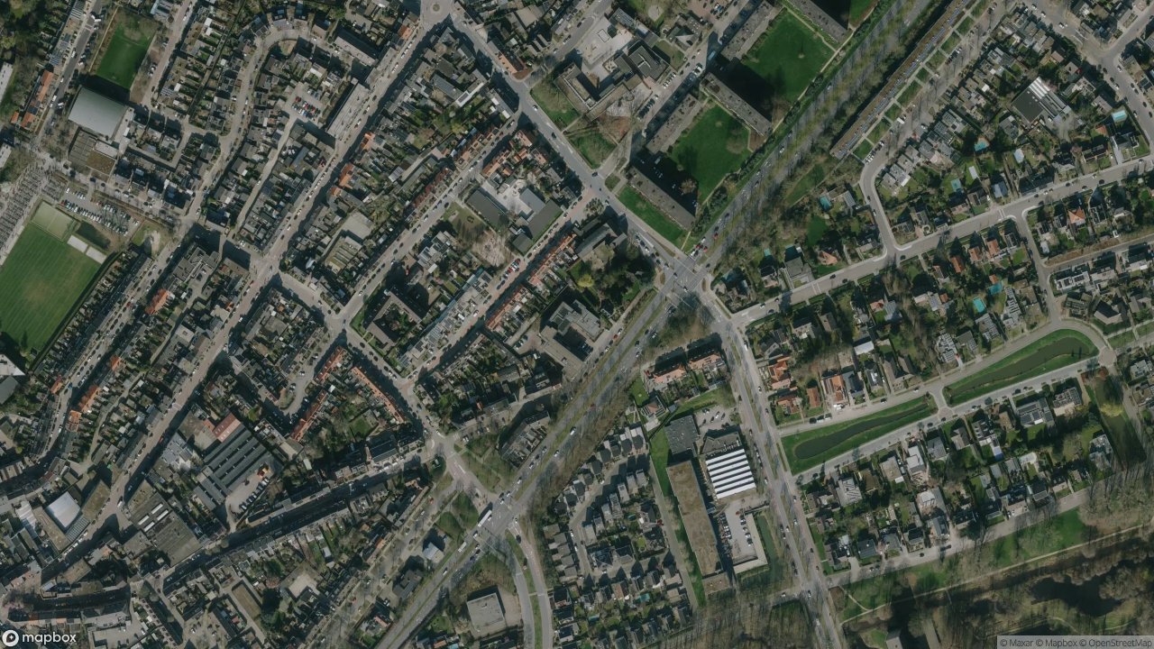 Satellietfoto 5914AE Venlo