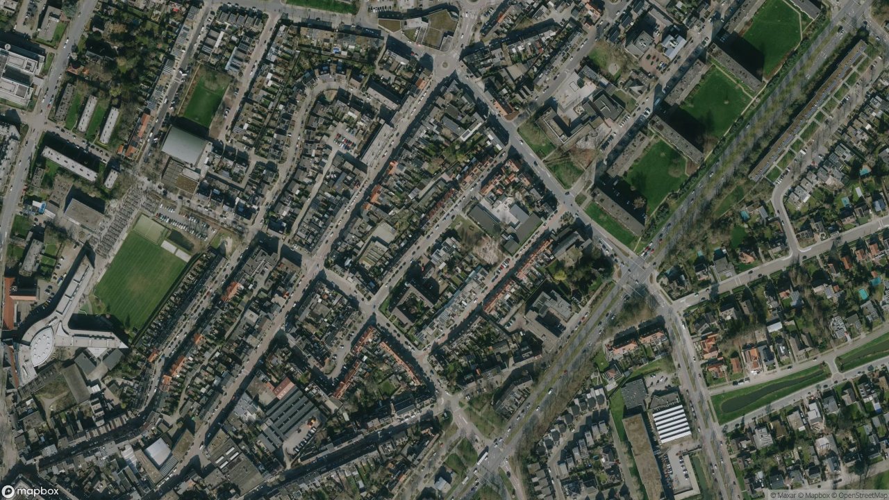 Satellietfoto 5914AJ Venlo