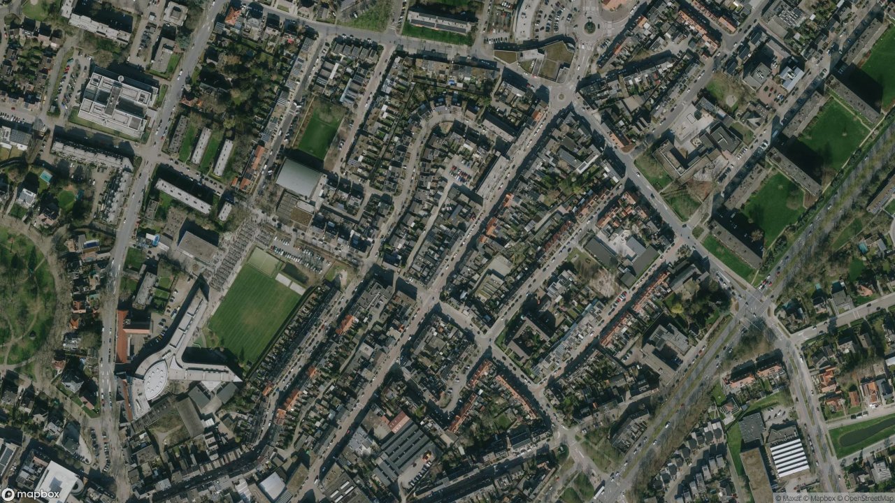 Satellietfoto 5914AK Venlo