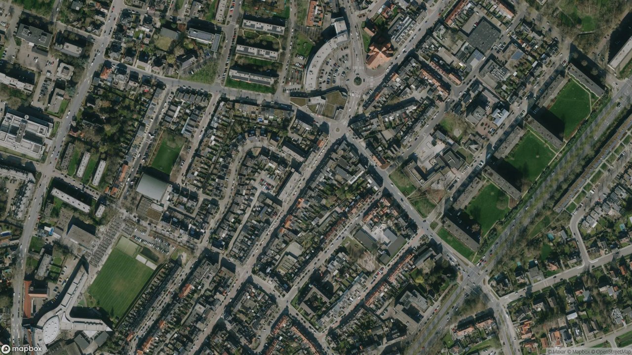 Satellietfoto 5914AS Venlo
