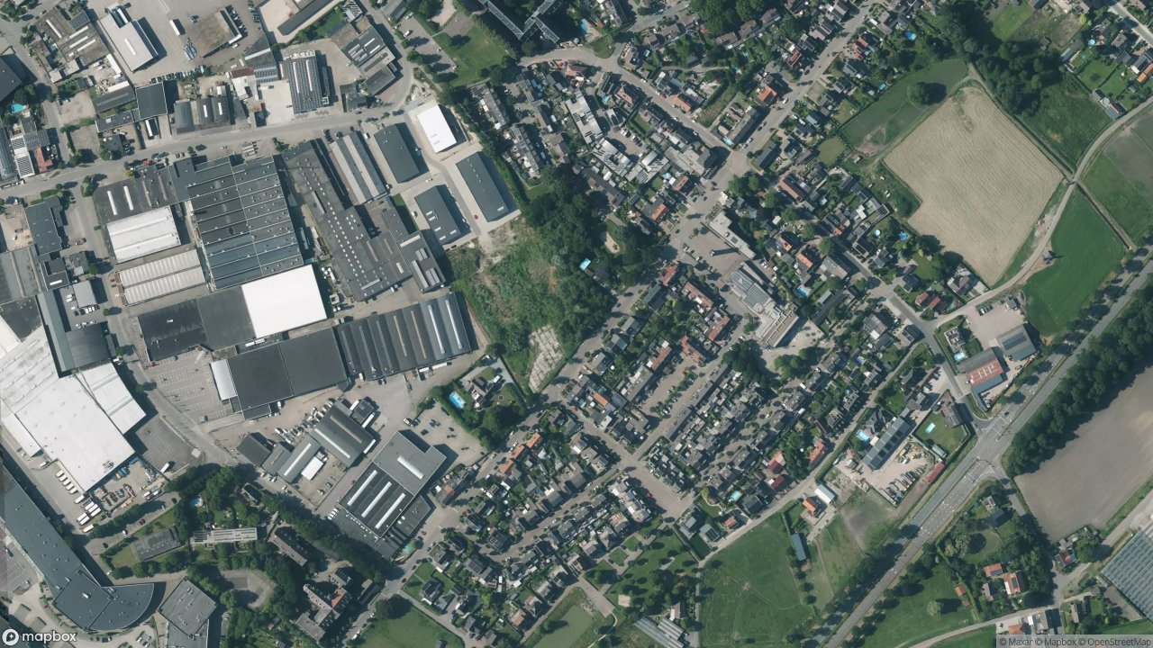 Satellietfoto 5916AB Venlo