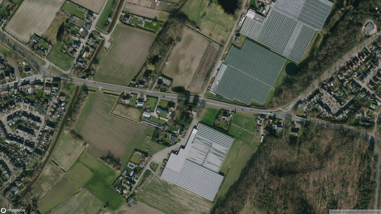 Satellietfoto 5916BB Venlo