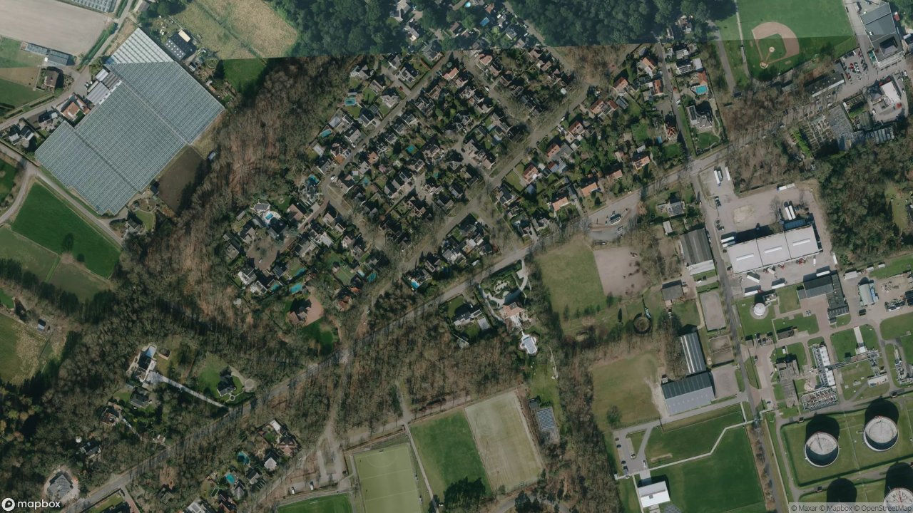 Satellietfoto 5916BC Venlo