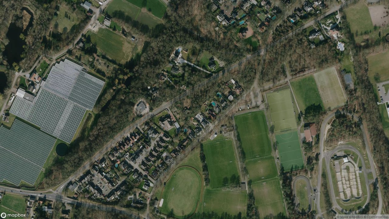 Satellietfoto 5916BD Venlo