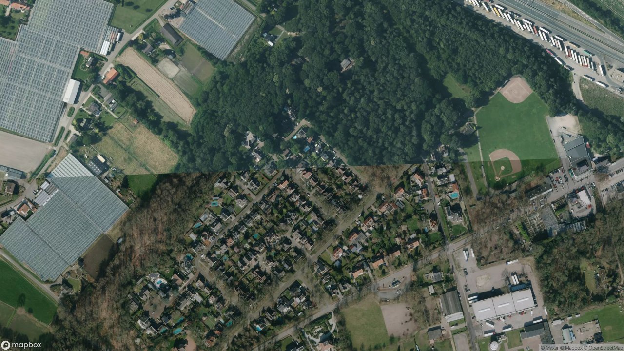 Satellietfoto 5916LC Venlo