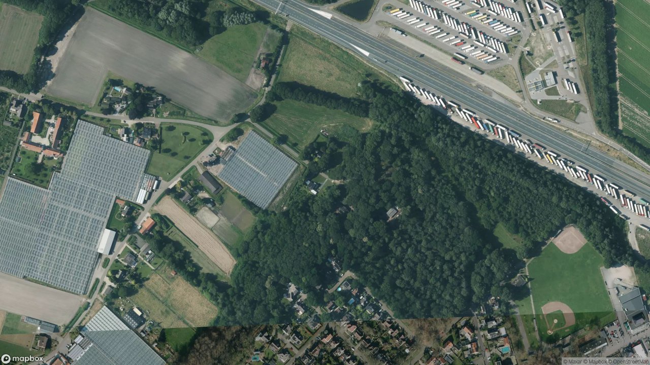 Satellietfoto 5916NK Venlo
