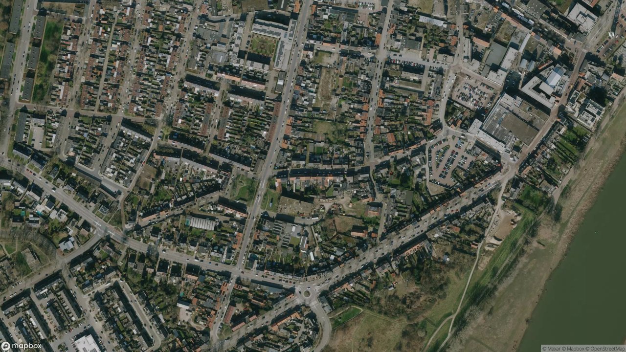 Satellietfoto 5921EJ Venlo