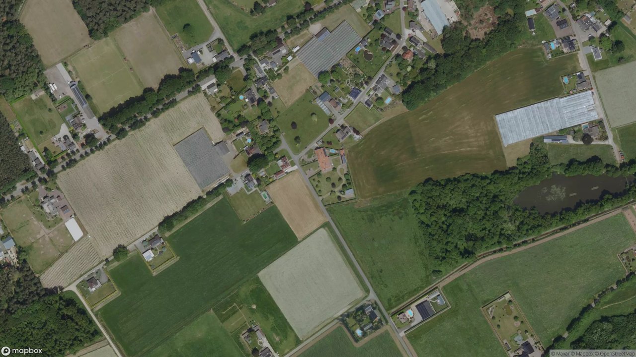 Satellietfoto 5926PD Venlo