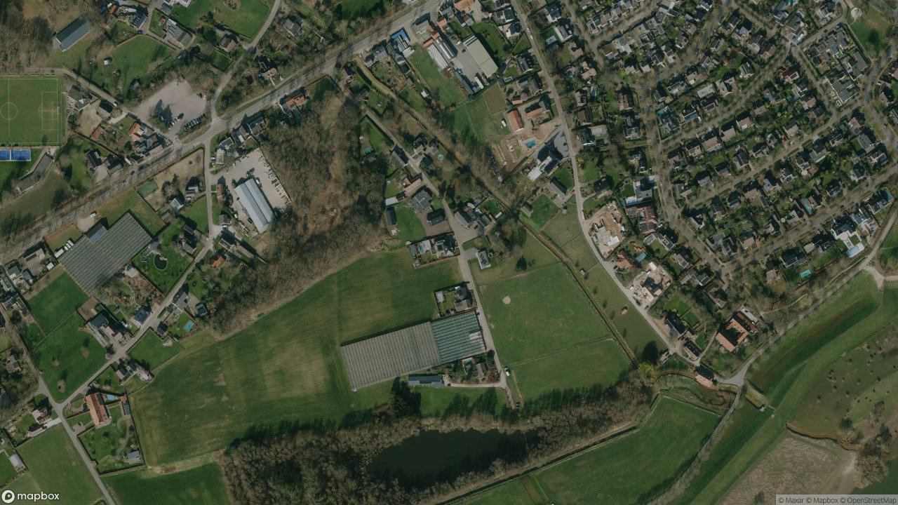 Satellietfoto 5926PH Venlo