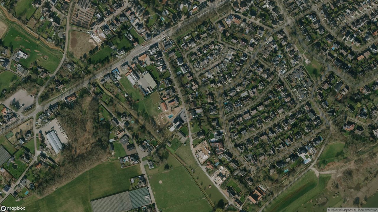 Satellietfoto 5926PJ Venlo