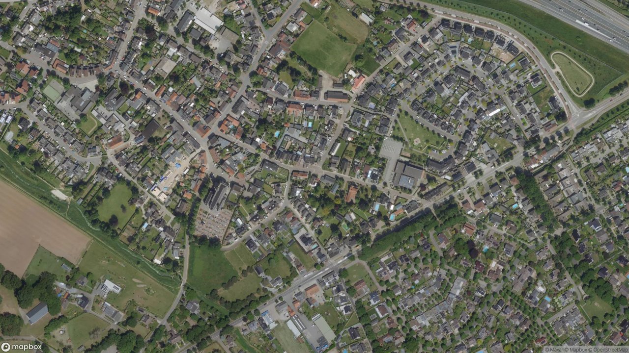 Satellietfoto 5926PK Venlo