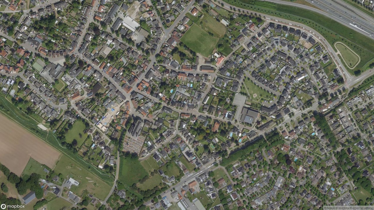 Satellietfoto 5926PL Venlo