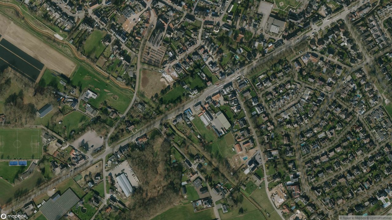 Satellietfoto 5926PM Venlo