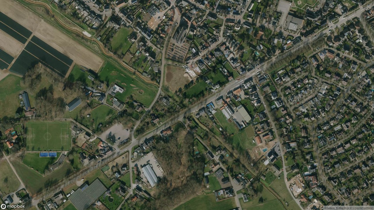 Satellietfoto 5926PN Venlo