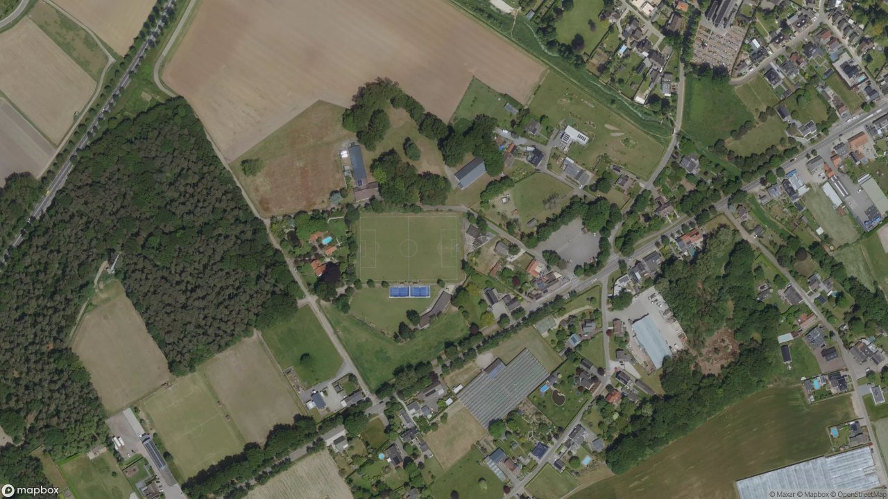 Satellietfoto 5926RL Venlo