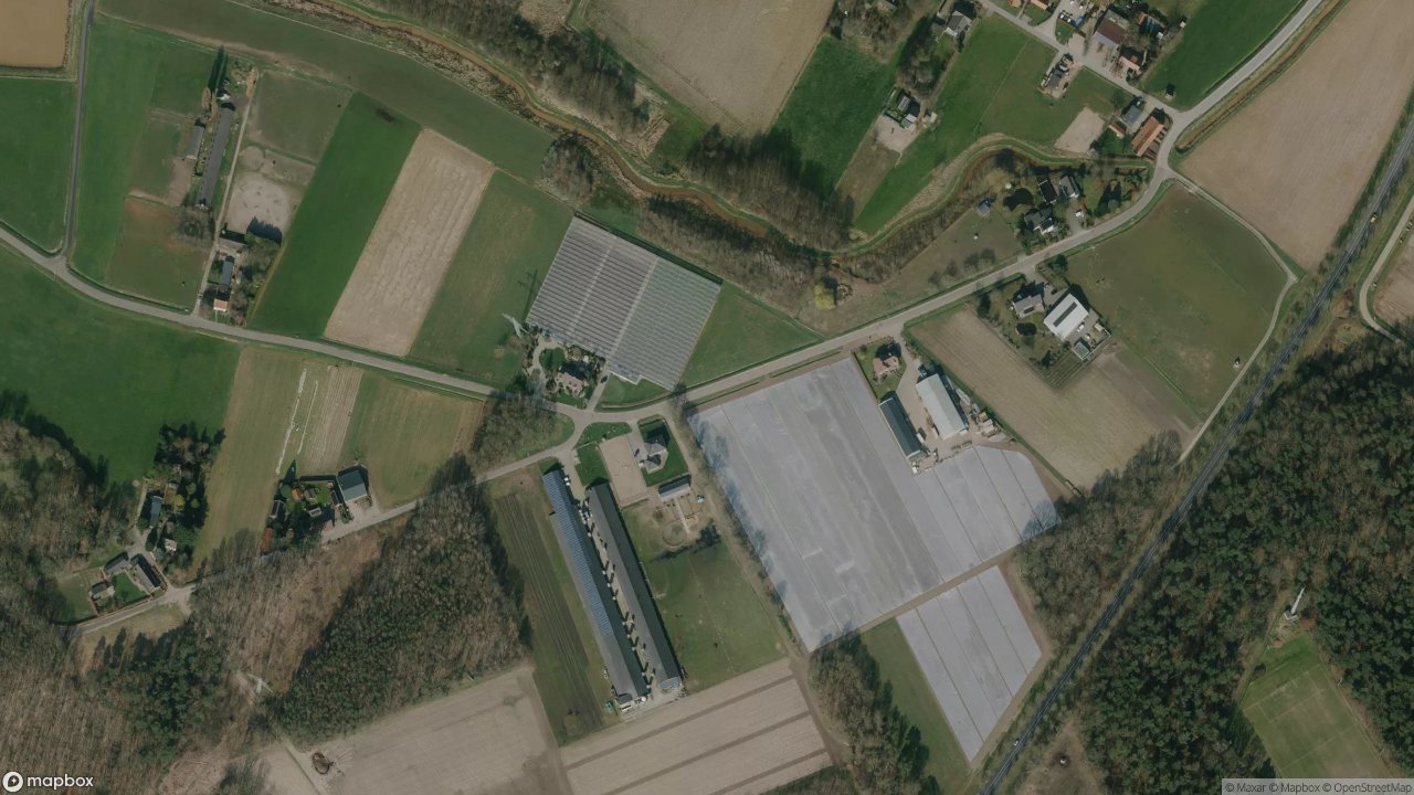 Satellietfoto 5926RN Venlo