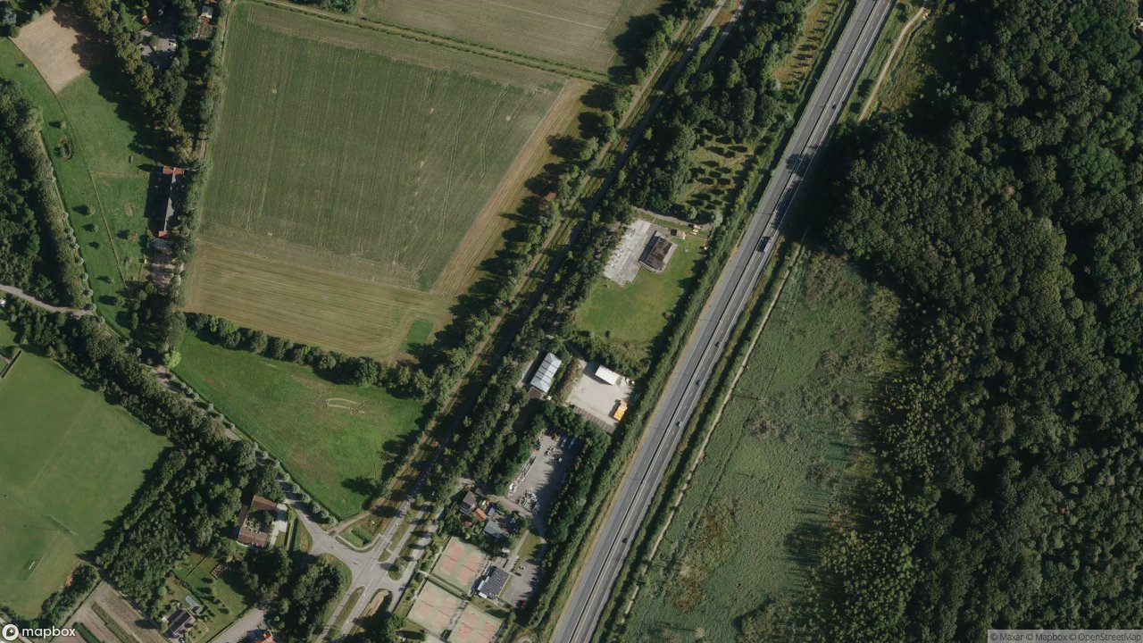 Satellietfoto 5932AN Tegelen