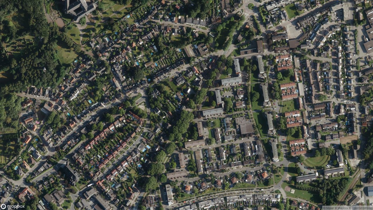 Satellietfoto 5935AC Steyl