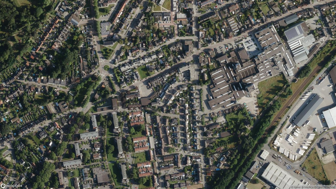 Satellietfoto 5935RH Steyl