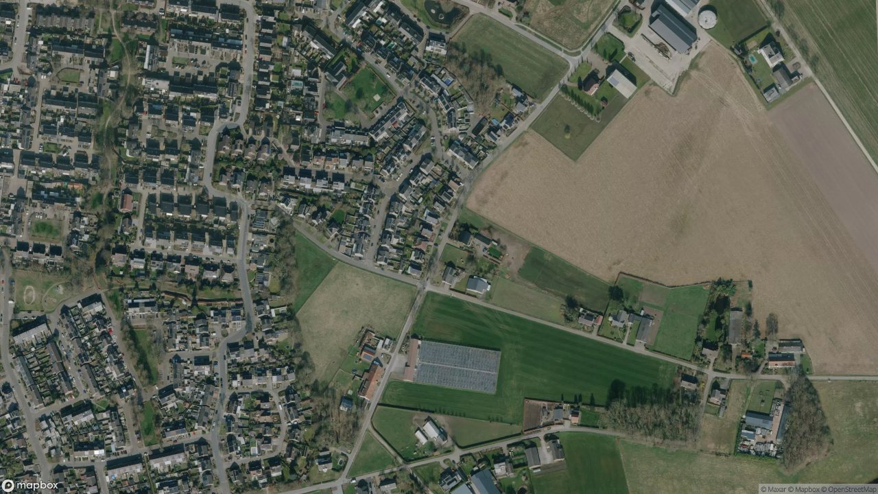 Satellietfoto 5941AW Velden