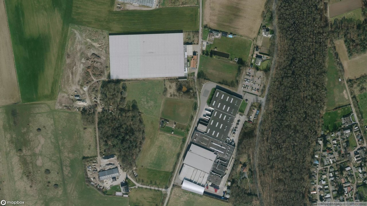 Satellietfoto 5941NX Velden