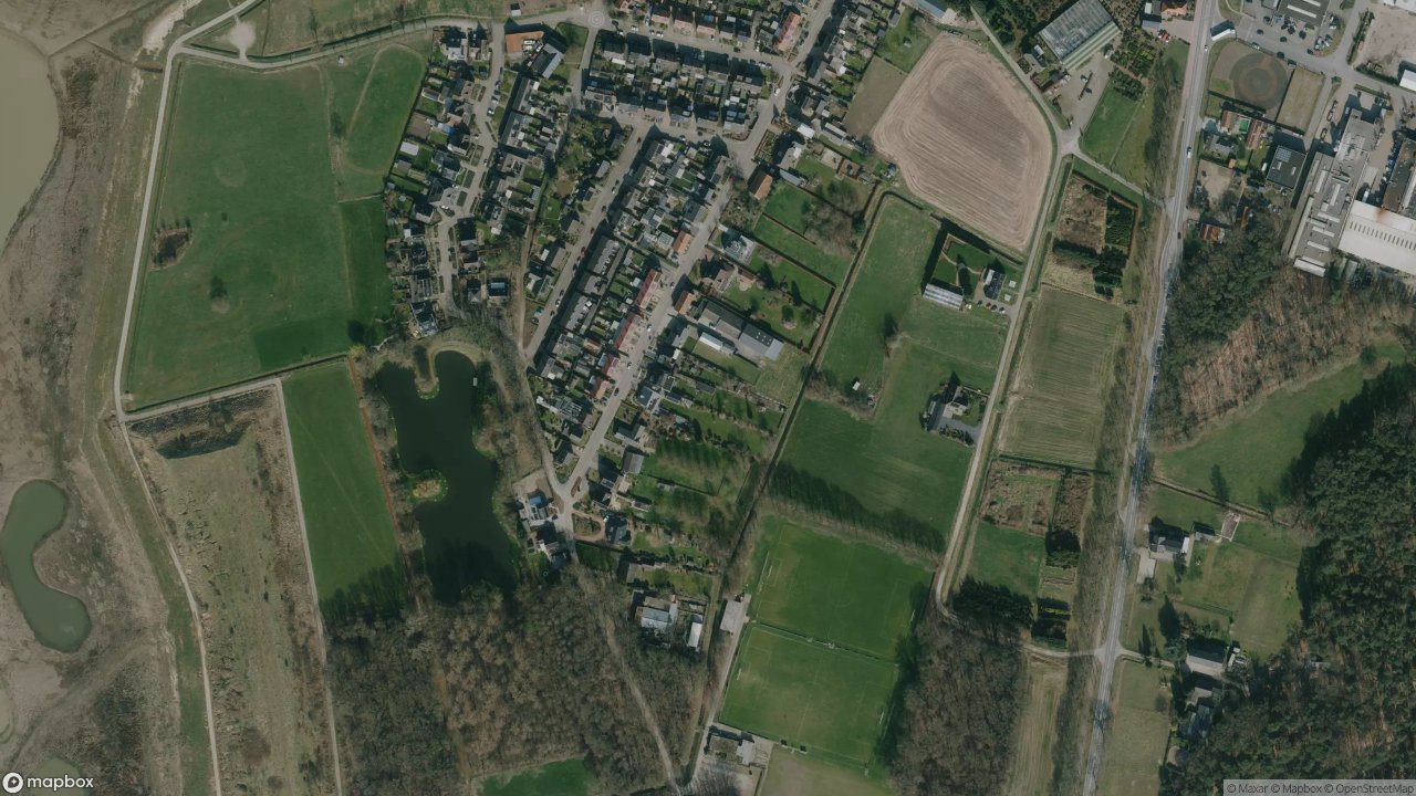 Satellietfoto 5943AL Lomm