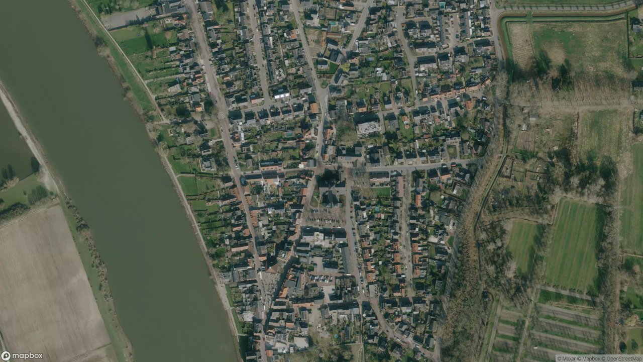 Satellietfoto 5944AM Arcen