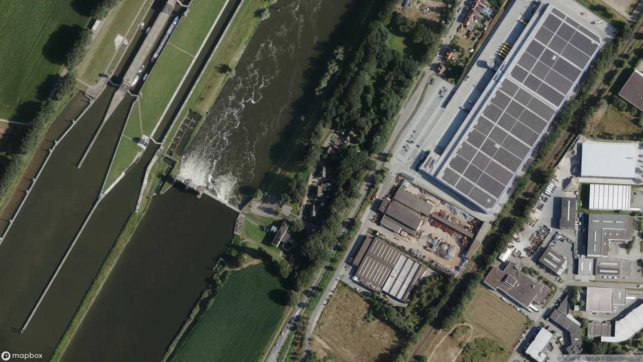 Satellietfoto 5951AA Belfeld