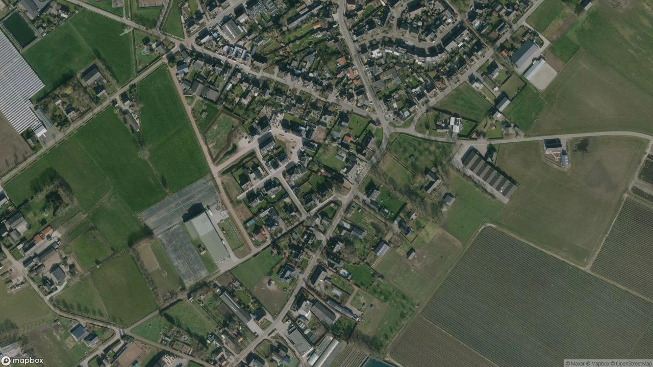 Satellietfoto 5962AC Melderslo