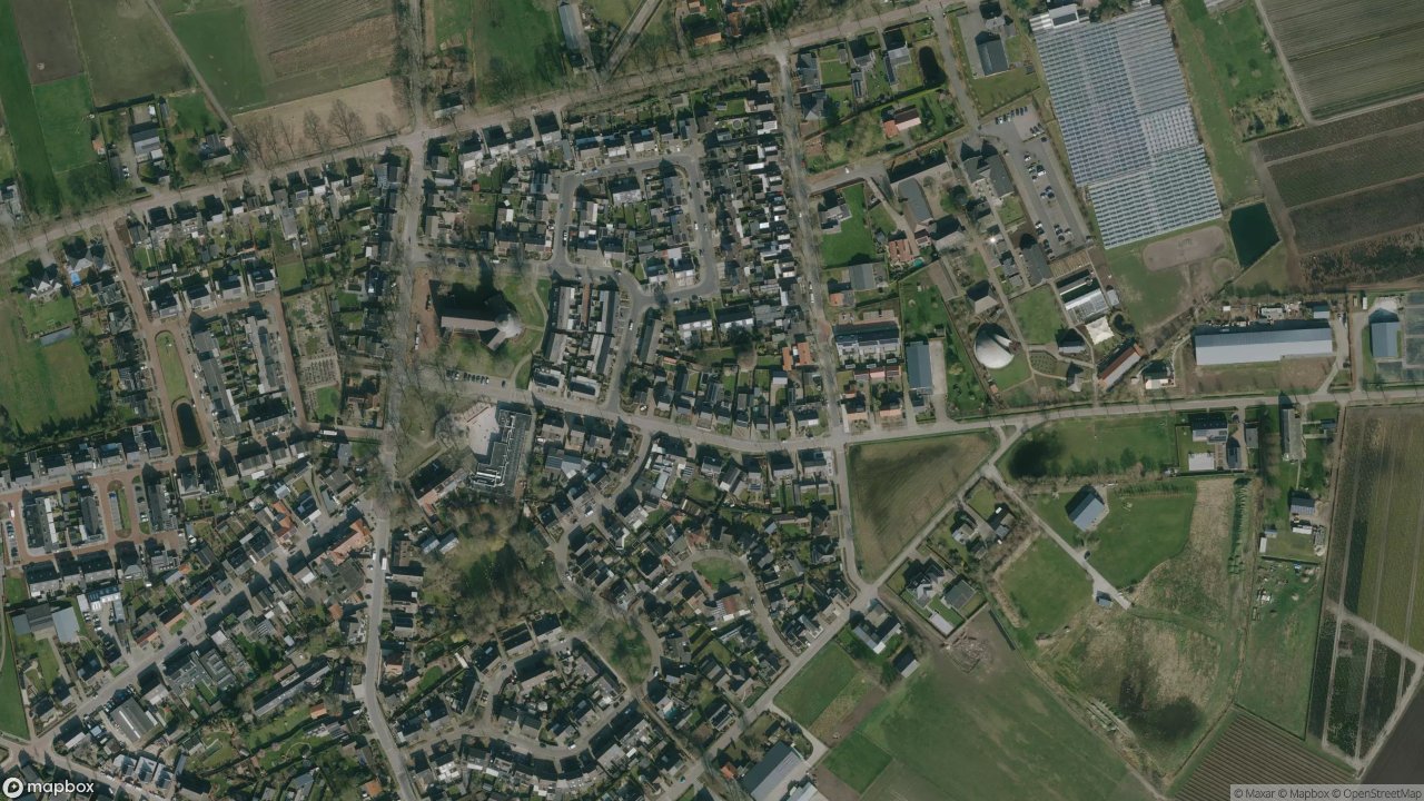 Satellietfoto 5962AJ Melderslo