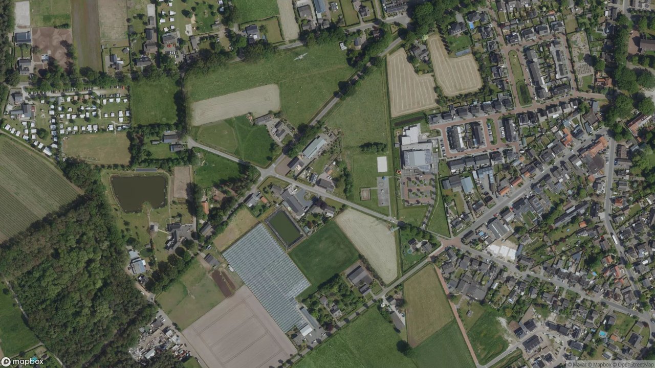 Satellietfoto 5962AT Melderslo