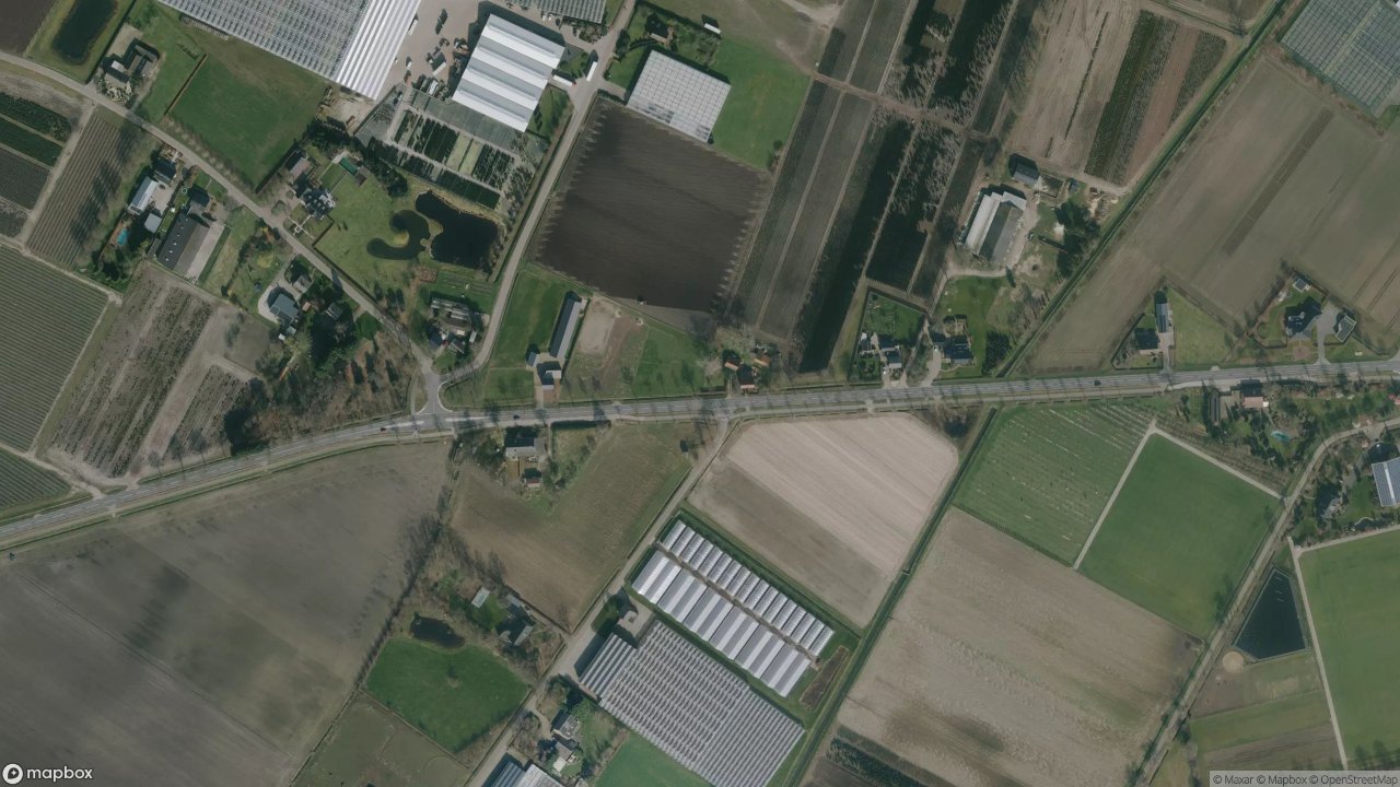 Satellietfoto 5962ND Melderslo