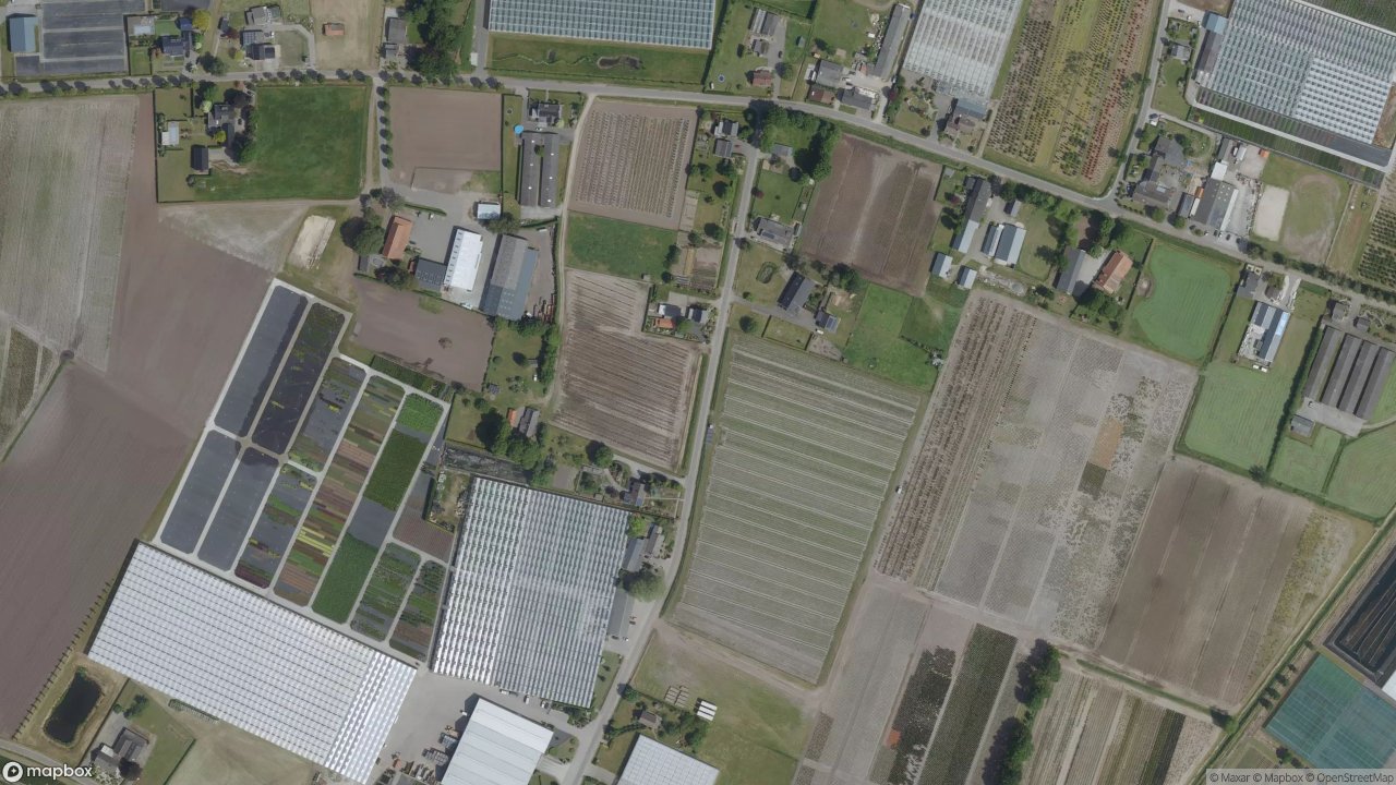 Satellietfoto 5962NJ Melderslo