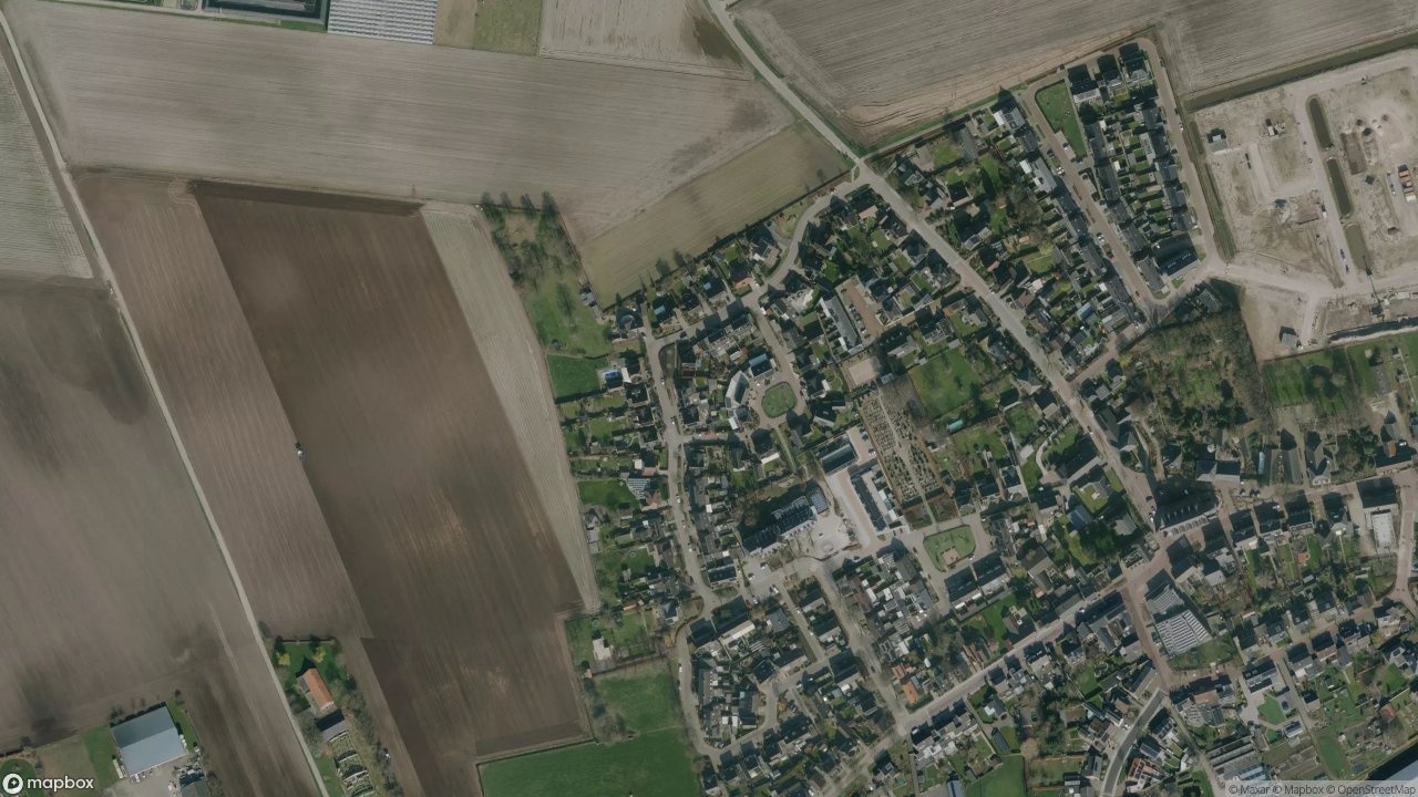 Satellietfoto 5964AM Meterik