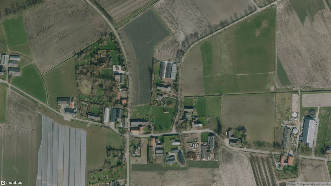 Satellietfoto 5964NG Meterik