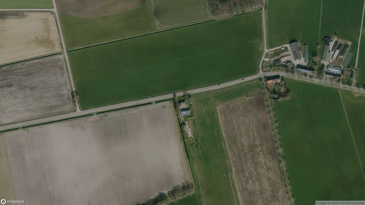 Satellietfoto 5964NK Meterik