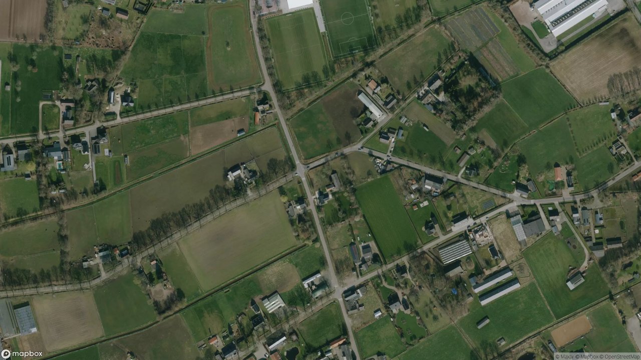 Satellietfoto 5964NX Meterik