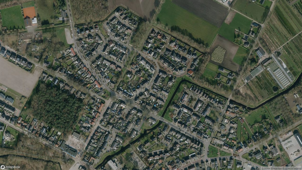 Satellietfoto 5966LA America