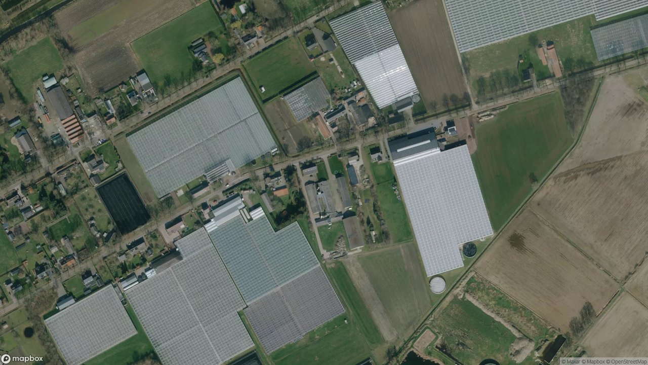 Satellietfoto 5966NB America