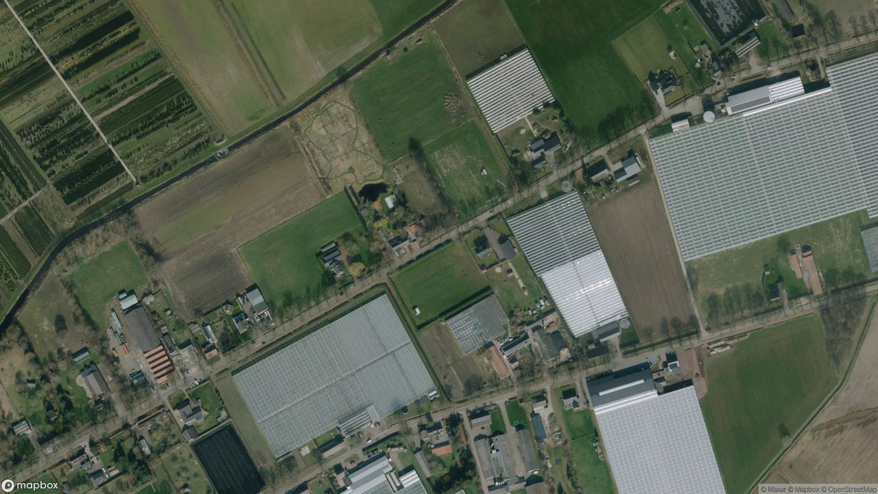 Satellietfoto 5966NE America