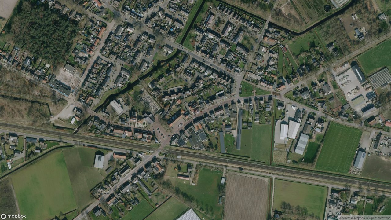 Satellietfoto 5966NH America