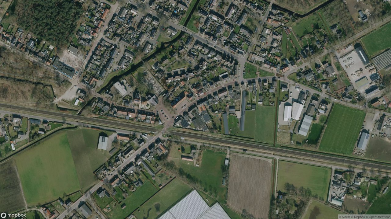 Satellietfoto 5966NJ America