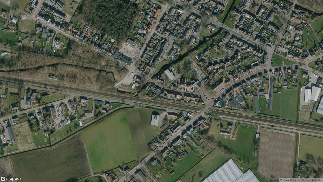 Satellietfoto 5966NL America