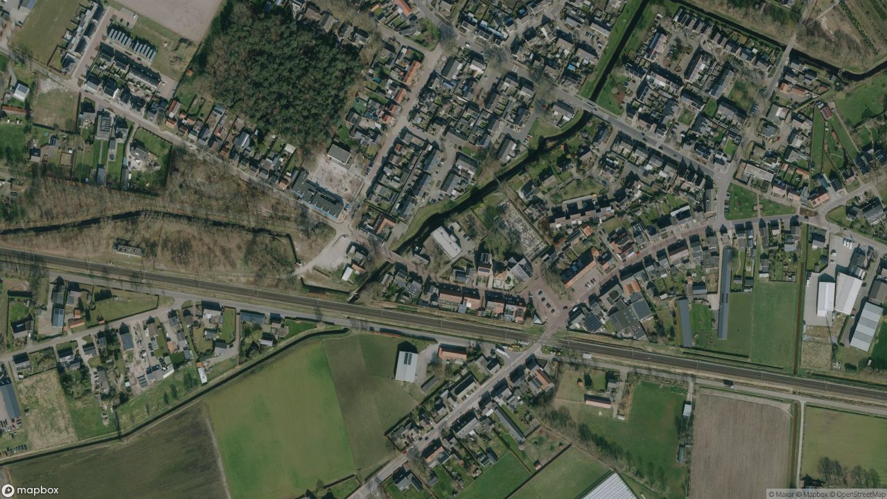 Satellietfoto 5966NM America