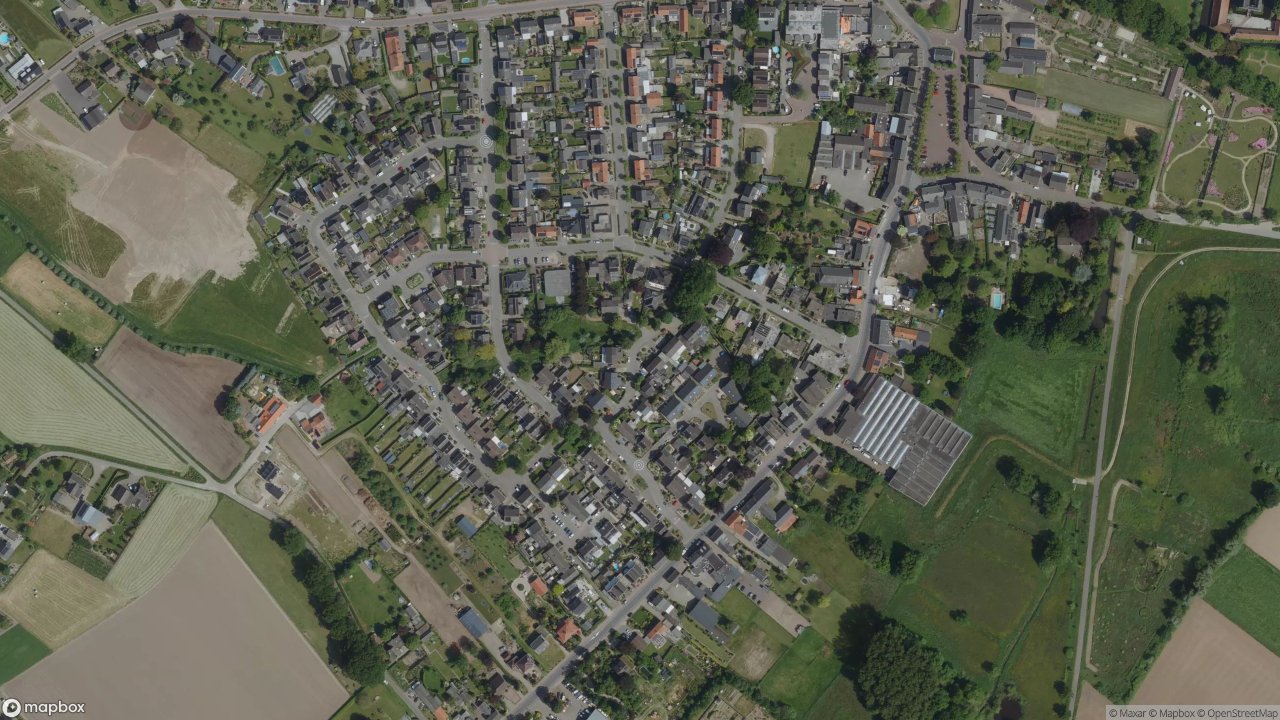 Satellietfoto 5973KA Lottum