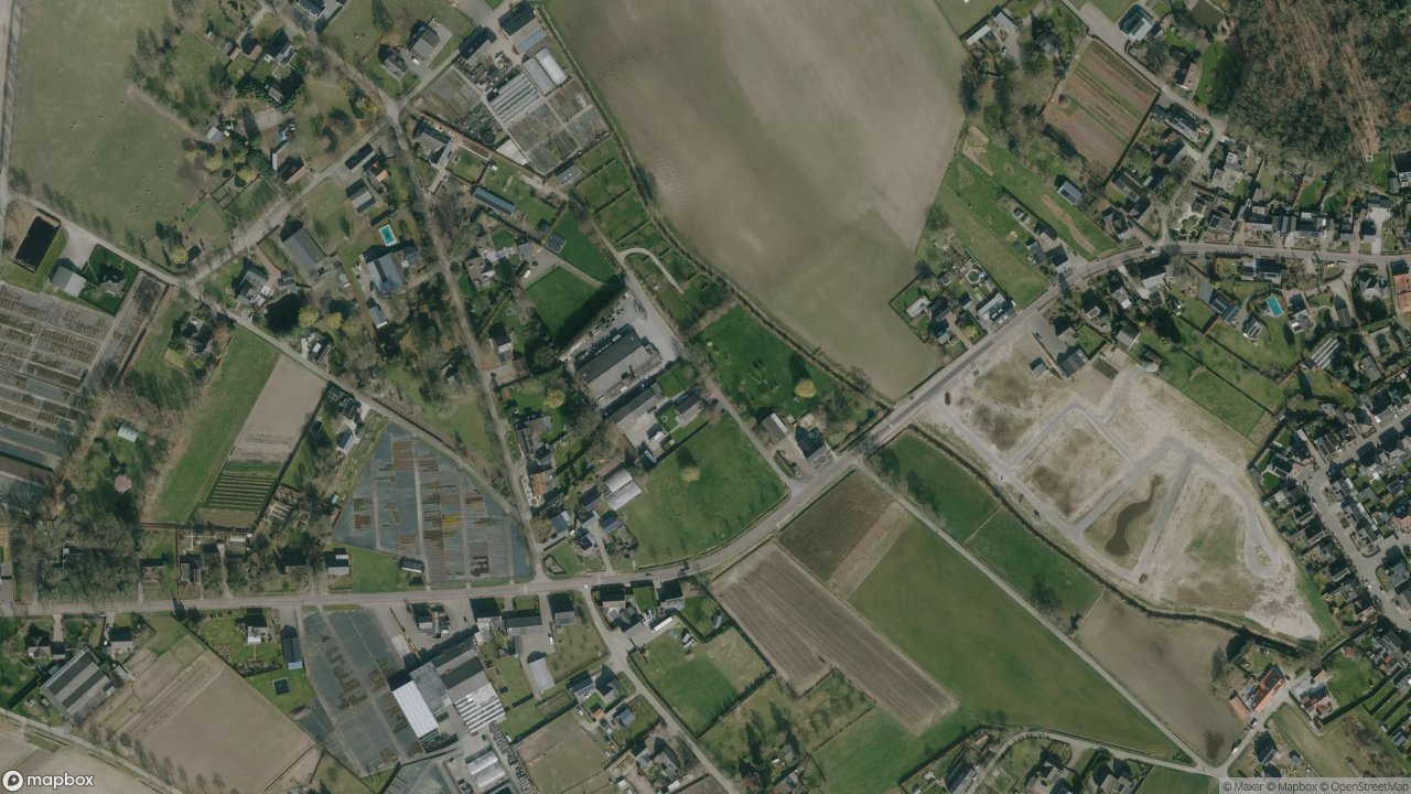 Satellietfoto 5973KE Lottum