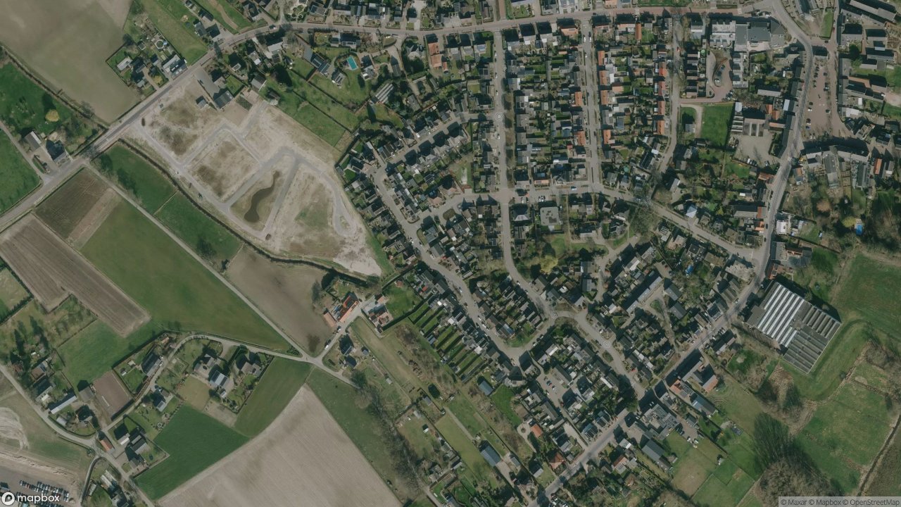 Satellietfoto 5973KG Lottum