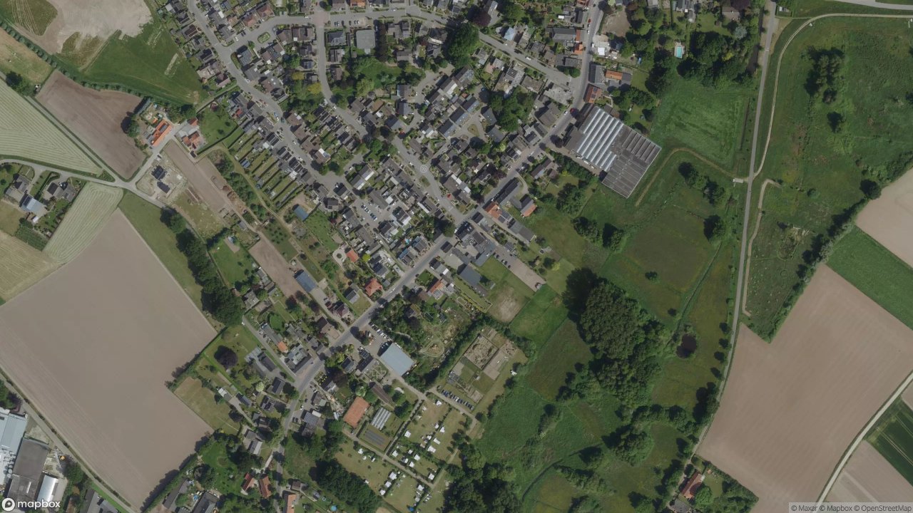 Satellietfoto 5973ND Lottum