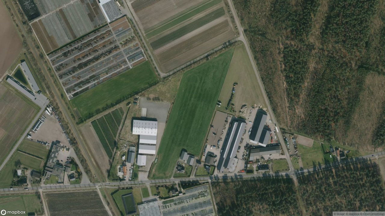 Satellietfoto 5973PR Lottum